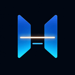 Hark logo mark