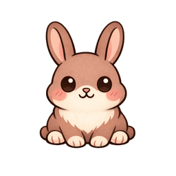Haven companion mascot
